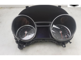 Přístrojová deska Mercedes-Benz GLA W156 2018 A1569008903, 0263698319