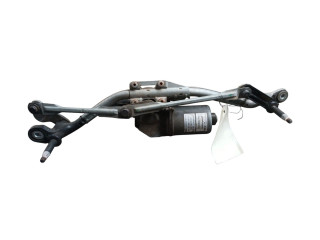 Моторчик дворников 8X1955023G Audi A1