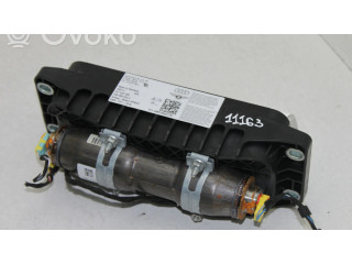 Подушка безопасности пассажира 4G8880204C Audi A7 S7 4G