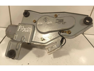 Моторчик заднего дворника MR574760, 8492002181 Mitsubishi Pajero