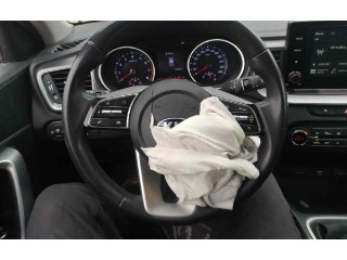 Руль KIA Xceed  2019 -  года 56100J7470CEP      