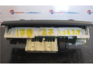 Блок управления климат-контролем 5J0820045 Skoda Fabia Mk2 (5J)