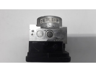 Блок АБС 476605810R Dacia Dokker