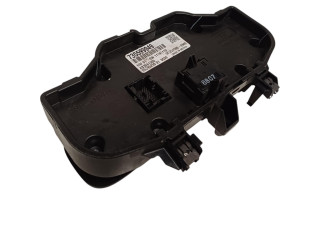 Блок управления климат-контролем 735599949, 735599949 Fiat Panda III