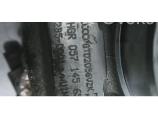 Turbodmychadlo Нагнетатель 057145654Q, 057145654AC Audi Q7 4M CZAC