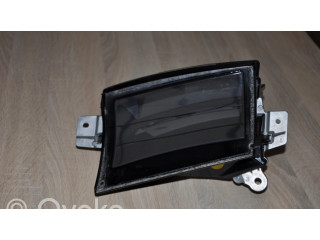 Дисплей 9358964, KLE-740 BMW 3 GT F34