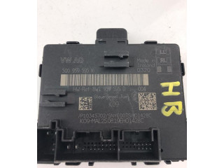 Блок управления 5Q0959595K, FR944 Audi Q3 8U