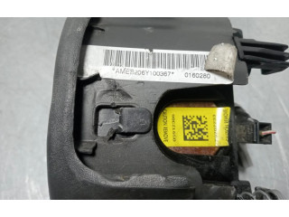 Подушка безопасности двери 6032032 Nissan Pathfinder R51