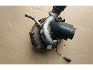  Турбина Audi A5 8T 8F  059145722S         