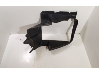 Диффузор 4L0117335F Audi Q7 4L