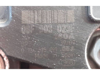 Генератор 06F903023F, P3-A4-19-2 Volkswagen Golf SportWagen