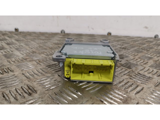 Блок подушек безопасности 98221SG100, 1503009140 Subaru Forester SJ