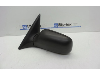 Зеркало (механическое) 4932034, 4932034 Saab 9-3 Ver1