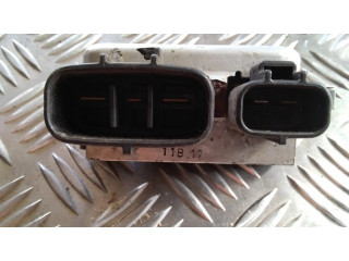 Модуль управления вентилятором