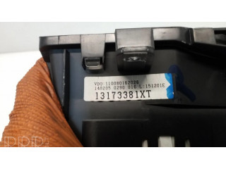 Přístrojová deska Opel Meriva A 2005 13173381XT, 151201E