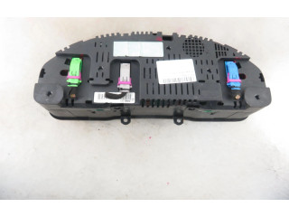 Спидометр (приборный щиток)  4B0920933G, 4B0920933G   Audi A6 S6 C5 4B 