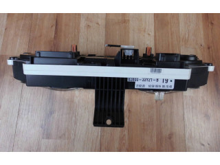 Přístrojová deska Toyota Camry VIII XV70 2021 8380033Y21B, 8380033Y21