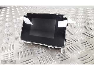 Дисплей    E1110R035345   Ford Transit -  Tourneo Connect