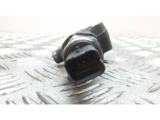 Топливная рампа 9654592680   Citroen C4 Aircross 1.6 