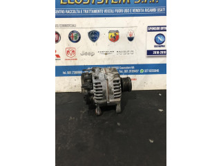 Генератор Renault Clio III