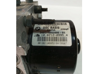 Блок АБС 6852887 BMW X3 F25 2010 - 2017 года