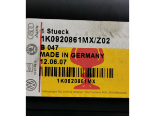 Панель приборов 1K0920861MX   Volkswagen Golf Plus       