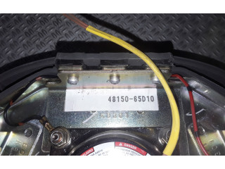 Подушка безопасности водителя 4815065D10   Suzuki Grand Vitara I