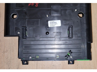 Блок управления климат-контролем 30782281   Volvo V70