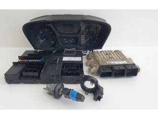 Řídící jednotka BK2112A650AB, BK2T14B476BG Ford Transit Custom 2014