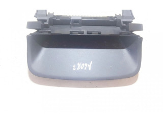 Дисплей    13338335, 565412769   Opel Meriva B