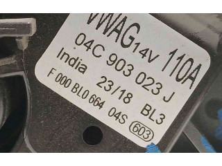 Генератор 4C903023J   Skoda Fabia Mk3 (NJ)      