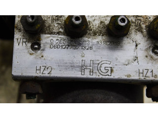 Блок АБС 0265800443, 0265201583 Opel Combo C 2001 - 2011 года