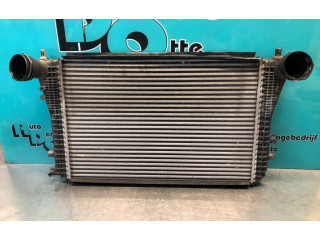 Интеркулер Volkswagen Golf VI