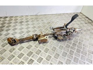 Рулевая рейка 6Q1419501BS Skoda Fabia Mk2 (5J) 2007 - 2014 года