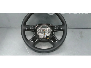 Volant Audi A6 S6 C7 4G 2016 4G0419091N, 4G0419091BB