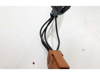 Зеркало электрическое        Peugeot 2008 I  2013 - 2019 года   