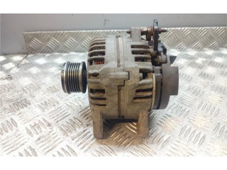 Генератор 0124425093, 0124425093   Renault Clio III      