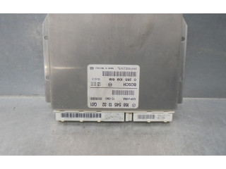 Блок управления АБС 1685451332, 0265109619 Mercedes-Benz A W168