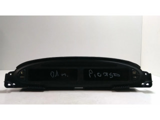 Панель приборов 9641164080   Citroen Xsara Picasso       
