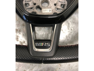 Руль Skoda Octavia Mk3 (5E) 2013 - 2019 года 5Q0419091AQ