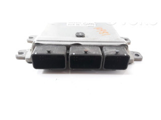 Блок управления двигателя NEC021, 489266MB2 Infiniti Q50