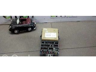 Блок предохранителей 3821AS1AE100 Honda Accord
