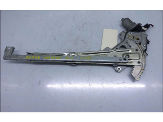 Передний комплект электрического механизма для подъема окна  72211TM8003   Honda Insight 