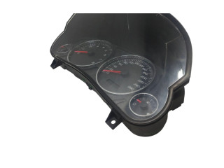 Спидометр (приборный щиток) 25772410, 50600167033 Cadillac SRX