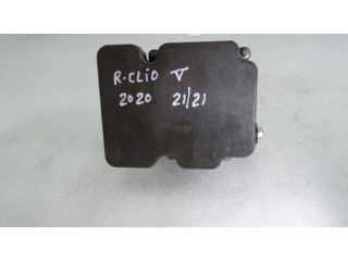Блок АБС 032, 0265294126   Renault  Clio V  2019 -  года