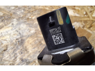 Vstřikovací lišta 175216439R Nissan Navara D23