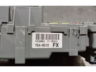 Pojistková skříňka TEAG510 Honda Civic 2018