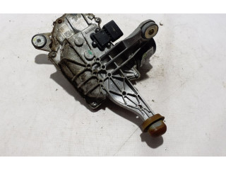 Моторчик дворников 288150003R Renault Scenic III - Grand scenic III