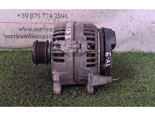 Генератор 06F903023F, 06F903023F   Audi A3 S3 8P      