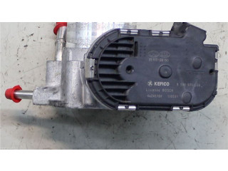 Дроссельная заслонка 351002B150   KIA Venga